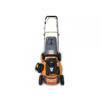 Газонокосилка бензиновая VILLARTEC MB3751T (51 см, 166 куб.см)